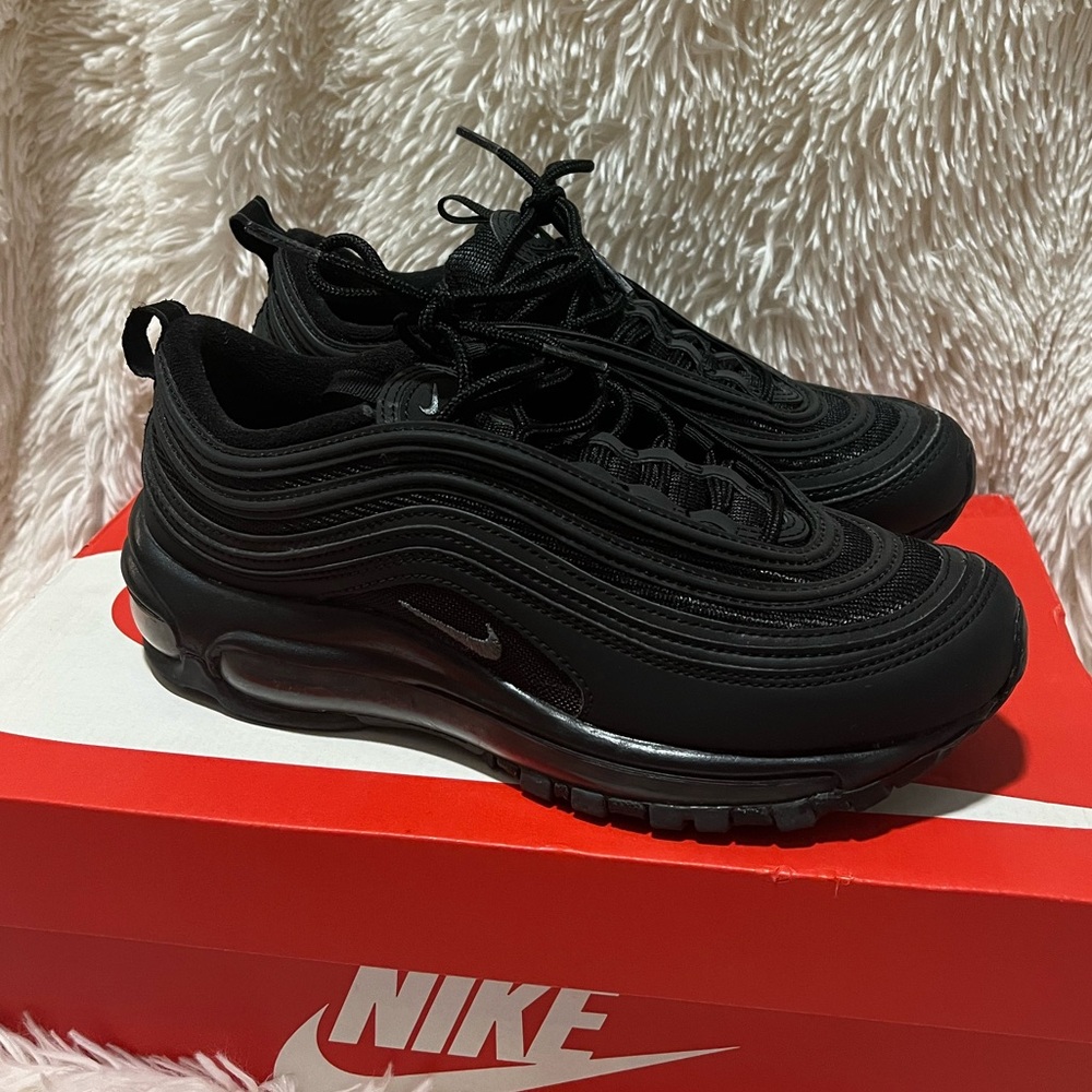 Women's Nike Air Max 97